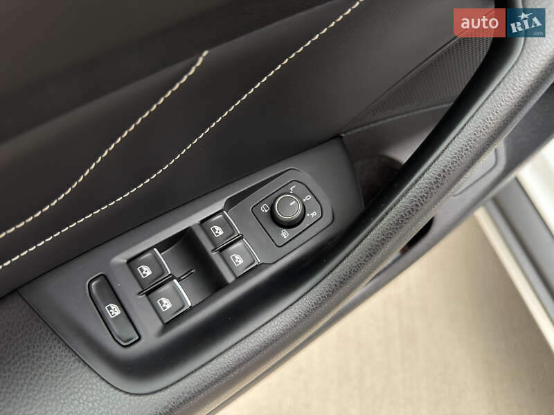 Універсал Volkswagen Passat Alltrack 2021 в Луцьку фото 40 Універсал Volkswagen Passat Alltrack 2021 в Луцьку