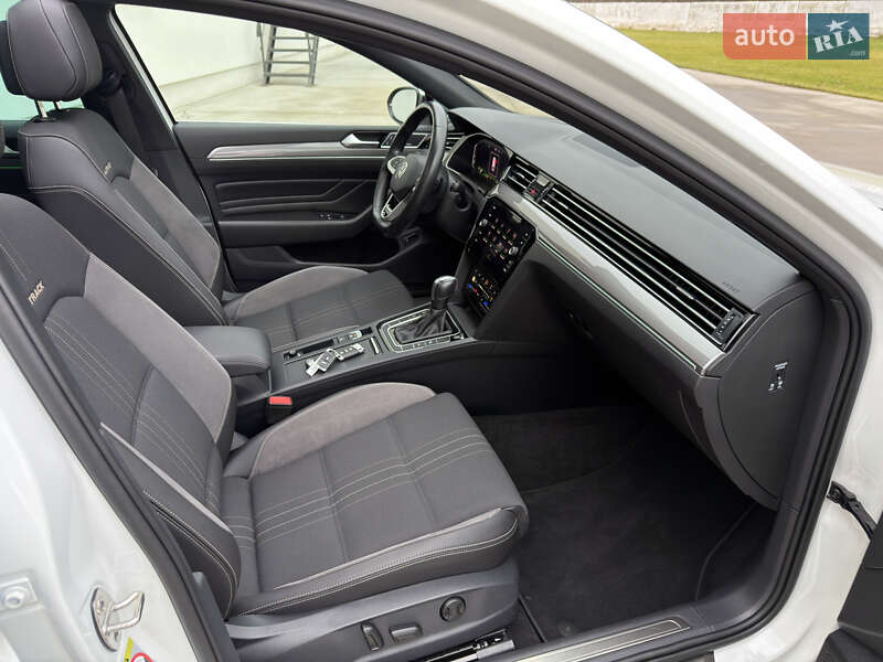 Універсал Volkswagen Passat Alltrack 2021 в Луцьку фото 49 Універсал Volkswagen Passat Alltrack 2021 в Луцьку