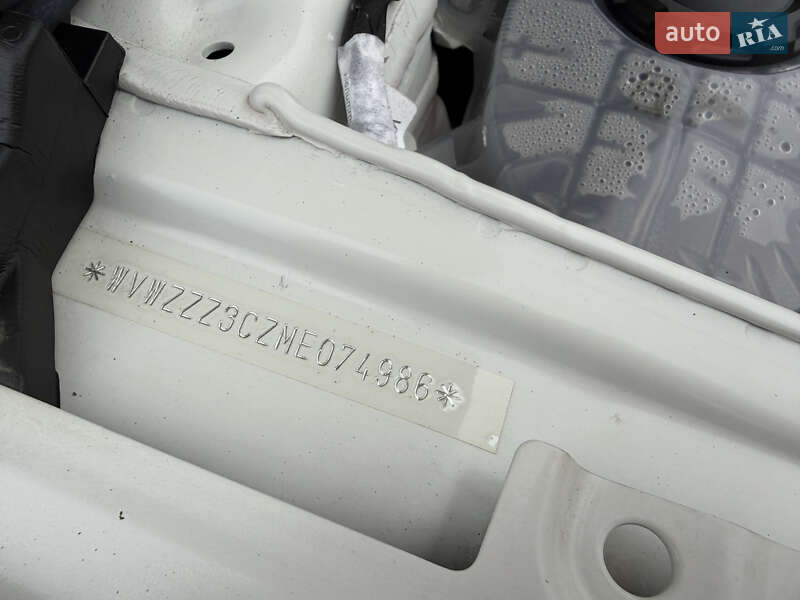 Універсал Volkswagen Passat Alltrack 2021 в Луцьку фото 59 Універсал Volkswagen Passat Alltrack 2021 в Луцьку