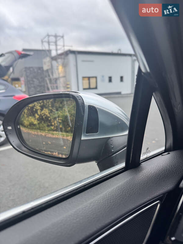 Універсал Volkswagen Passat Alltrack 2018 в Тячеві фото 4 Універсал Volkswagen Passat Alltrack 2018 в Тячеві