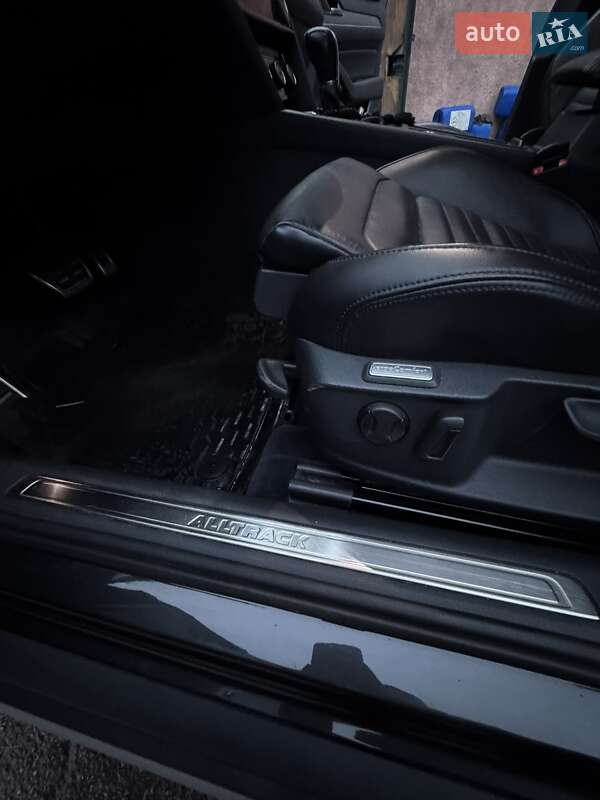 Универсал Volkswagen Passat Alltrack 2018 в Коростене фото 13 Универсал Volkswagen Passat Alltrack 2018 в Коростене