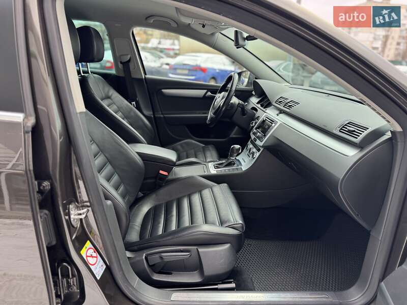 Универсал Volkswagen Passat Alltrack 2013 в Киеве фото 12 Универсал Volkswagen Passat Alltrack 2013 в Киеве
