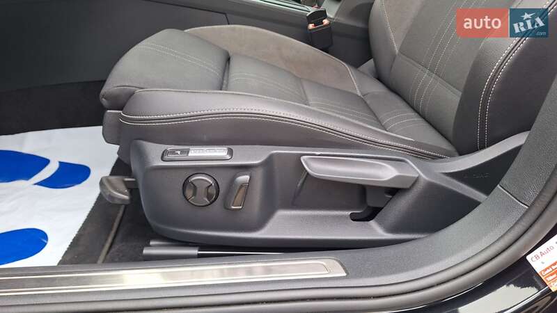 Универсал Volkswagen Passat Alltrack 2020 в Коломые