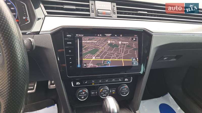 Универсал Volkswagen Passat Alltrack 2020 в Коломые