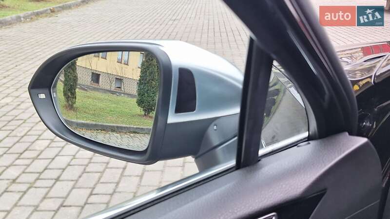 Универсал Volkswagen Passat Alltrack 2020 в Коломые