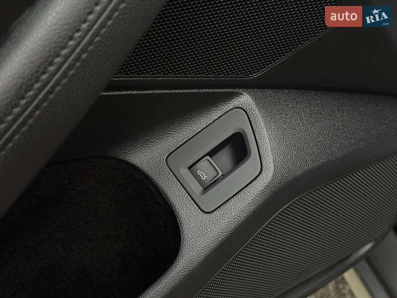 Универсал Volkswagen Passat Alltrack 2018 в Луцке