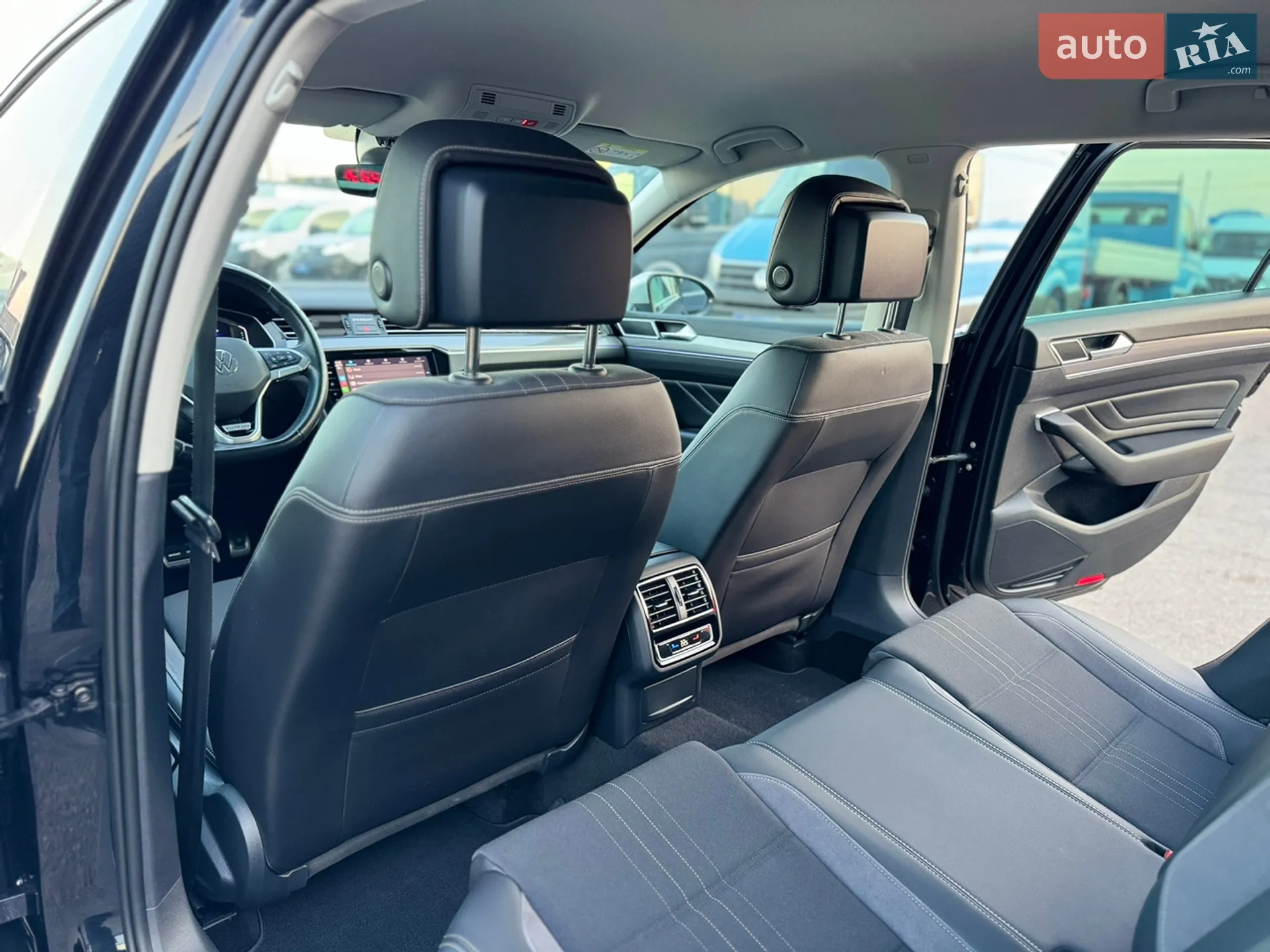 2022 Volkswagen Passat - мініатюра 39