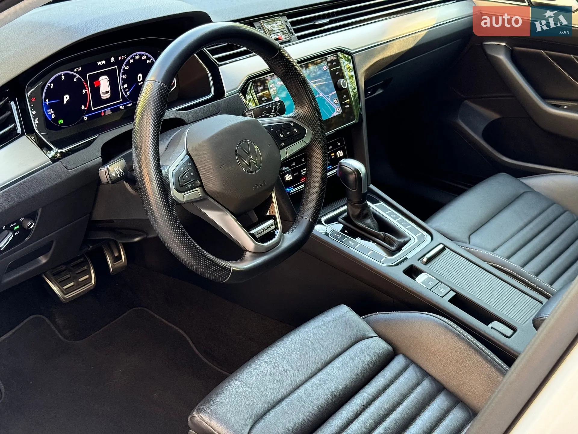 2022 Volkswagen Passat - мініатюра 56