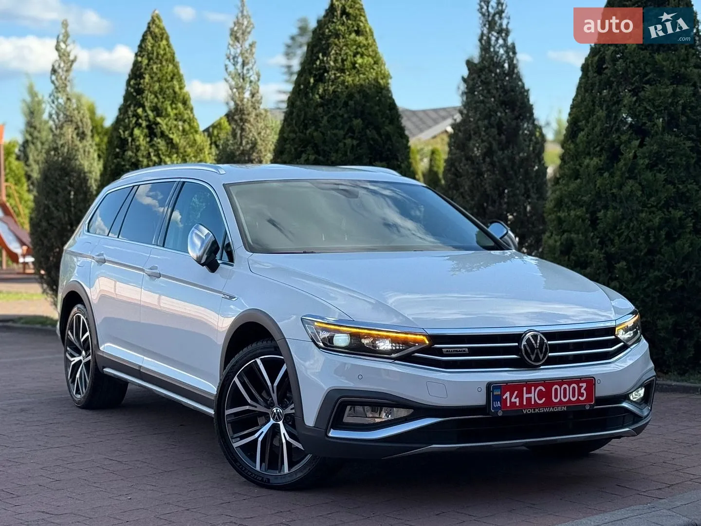 2021 Volkswagen Passat - мініатюра 2