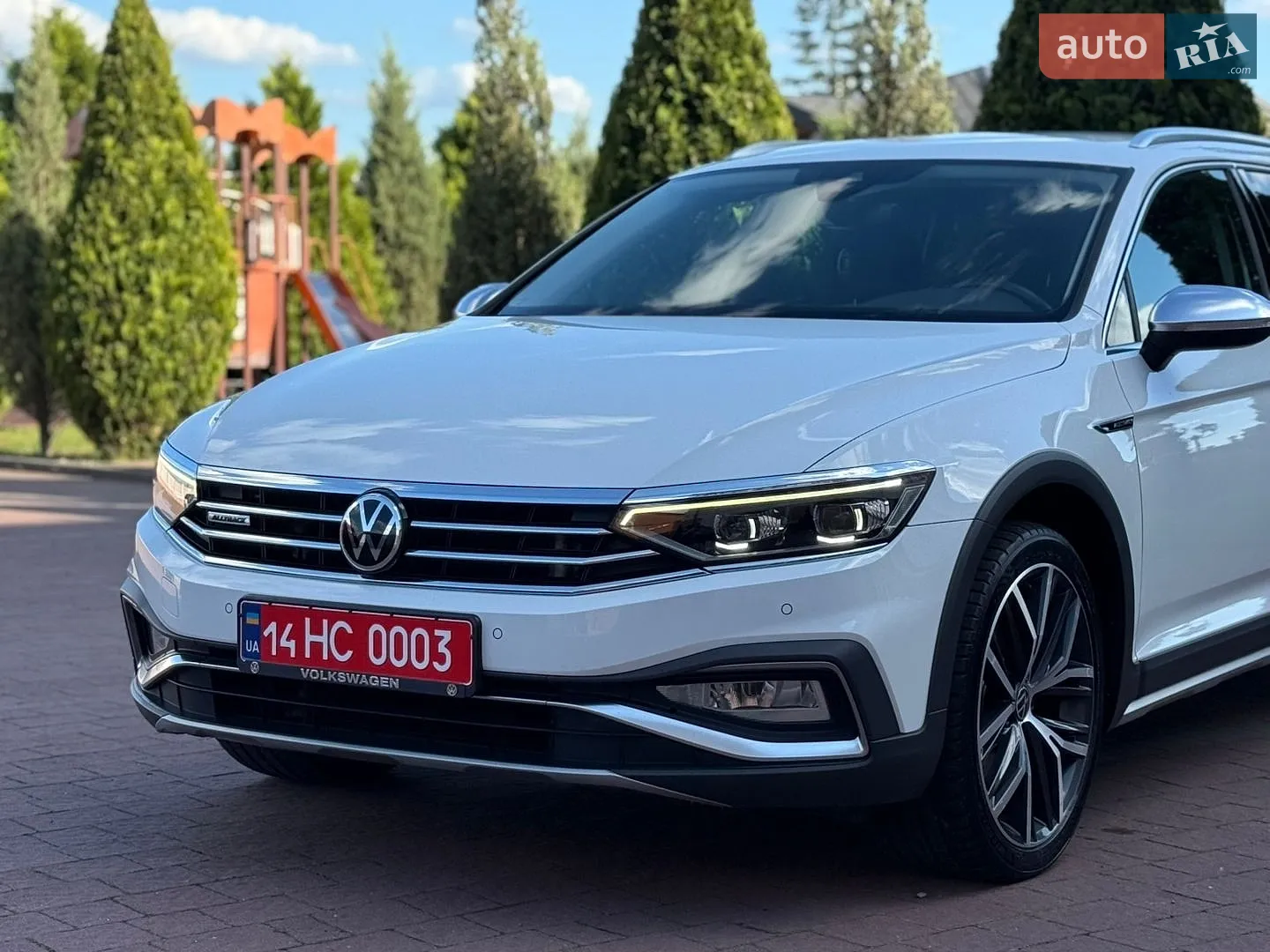 2021 Volkswagen Passat - мініатюра 47
