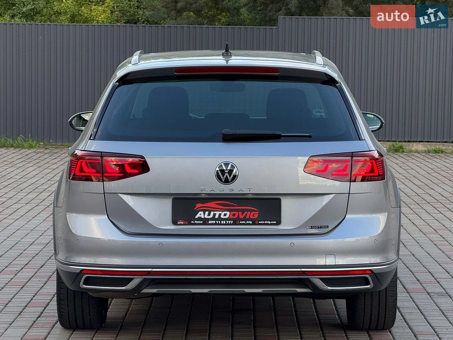 2023 Volkswagen Passat - мініатюра 5