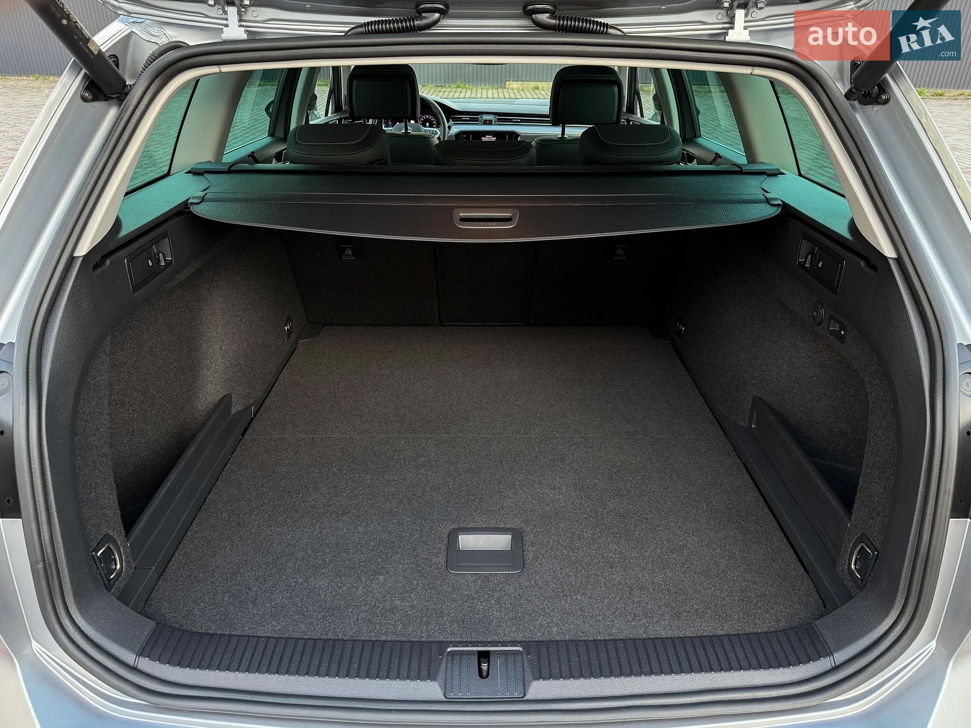2023 Volkswagen Passat - мініатюра 71