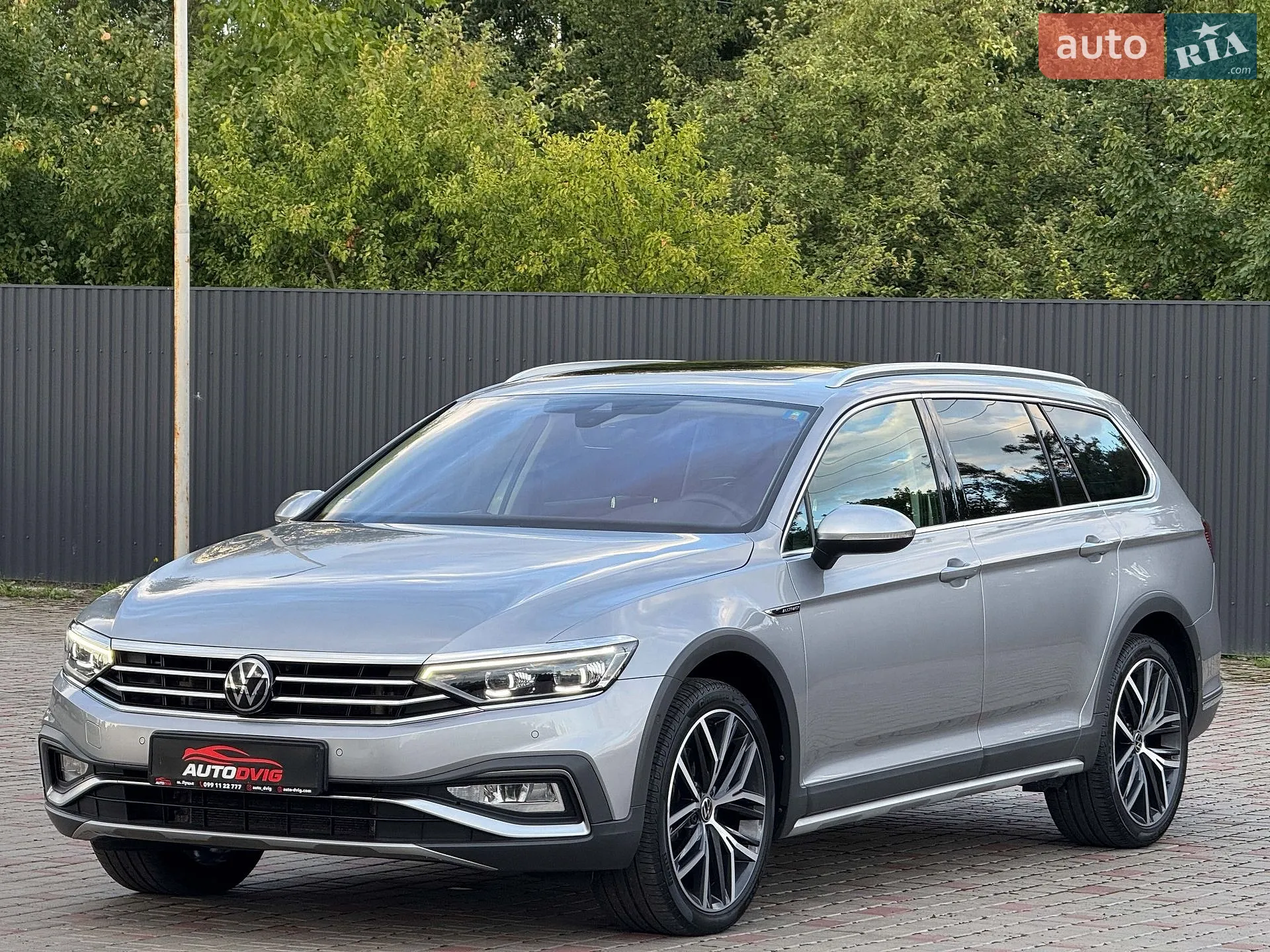 2023 Volkswagen Passat - мініатюра 8