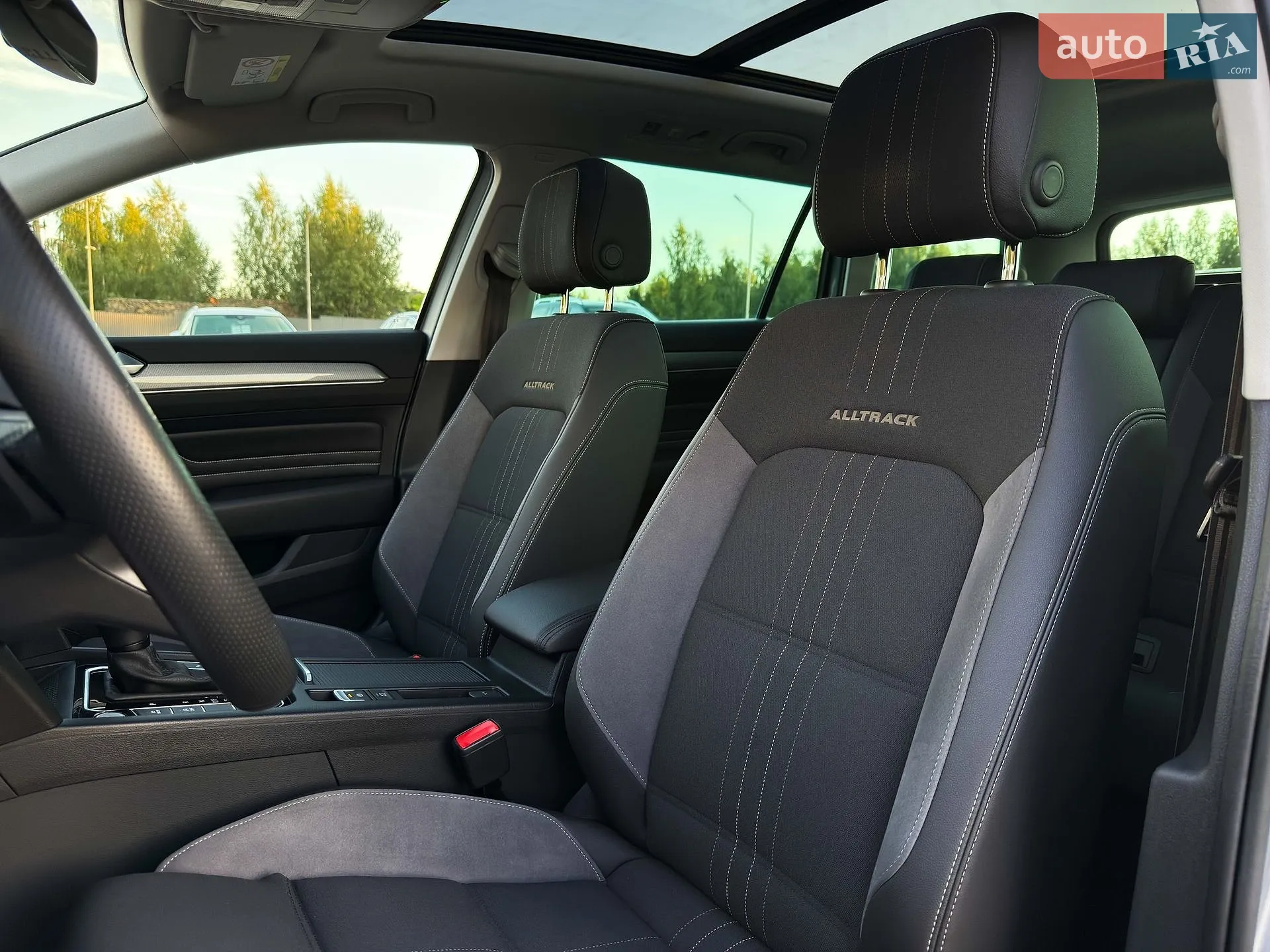 2023 Volkswagen Passat - мініатюра 39