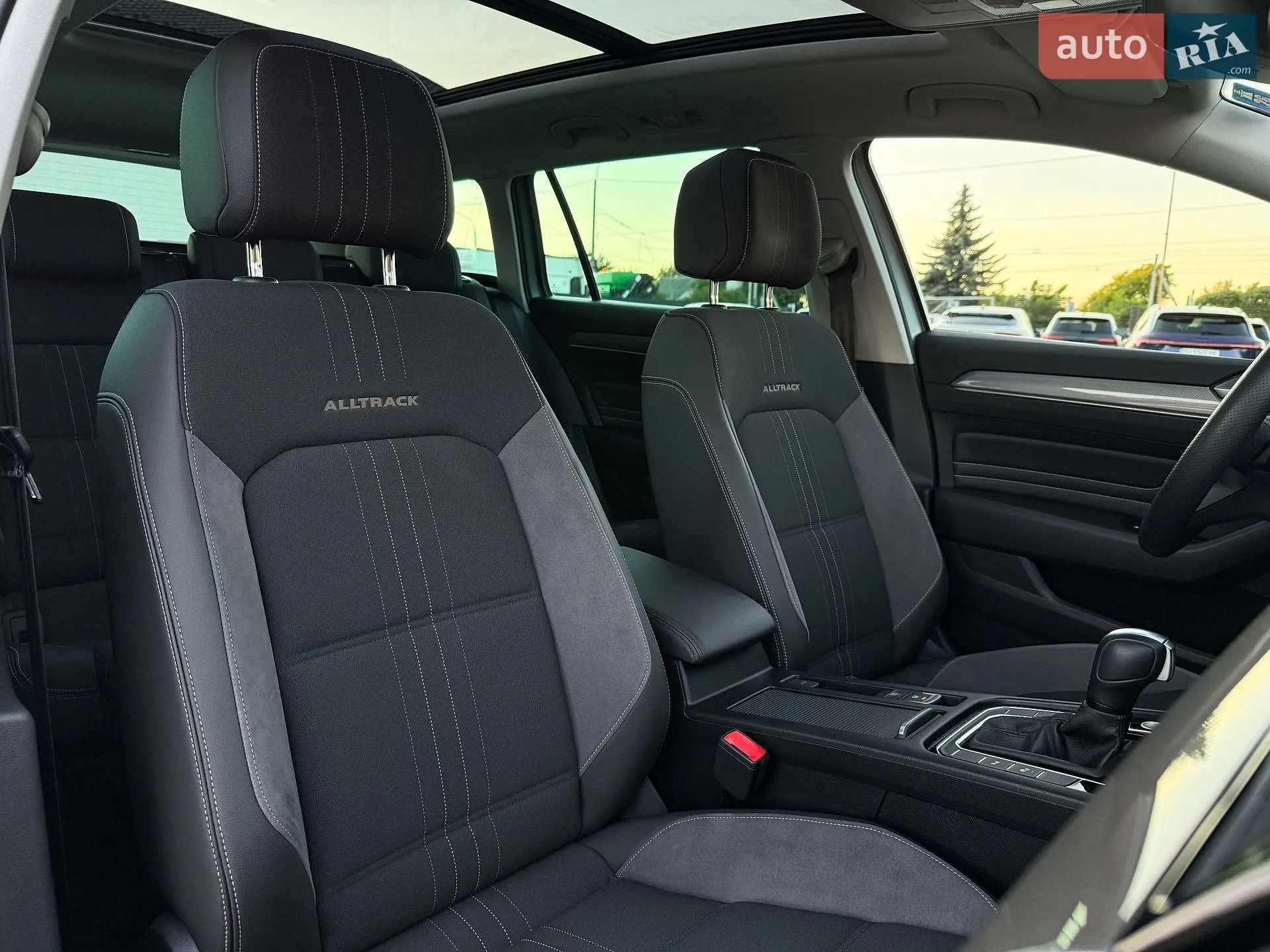 2023 Volkswagen Passat - мініатюра 83