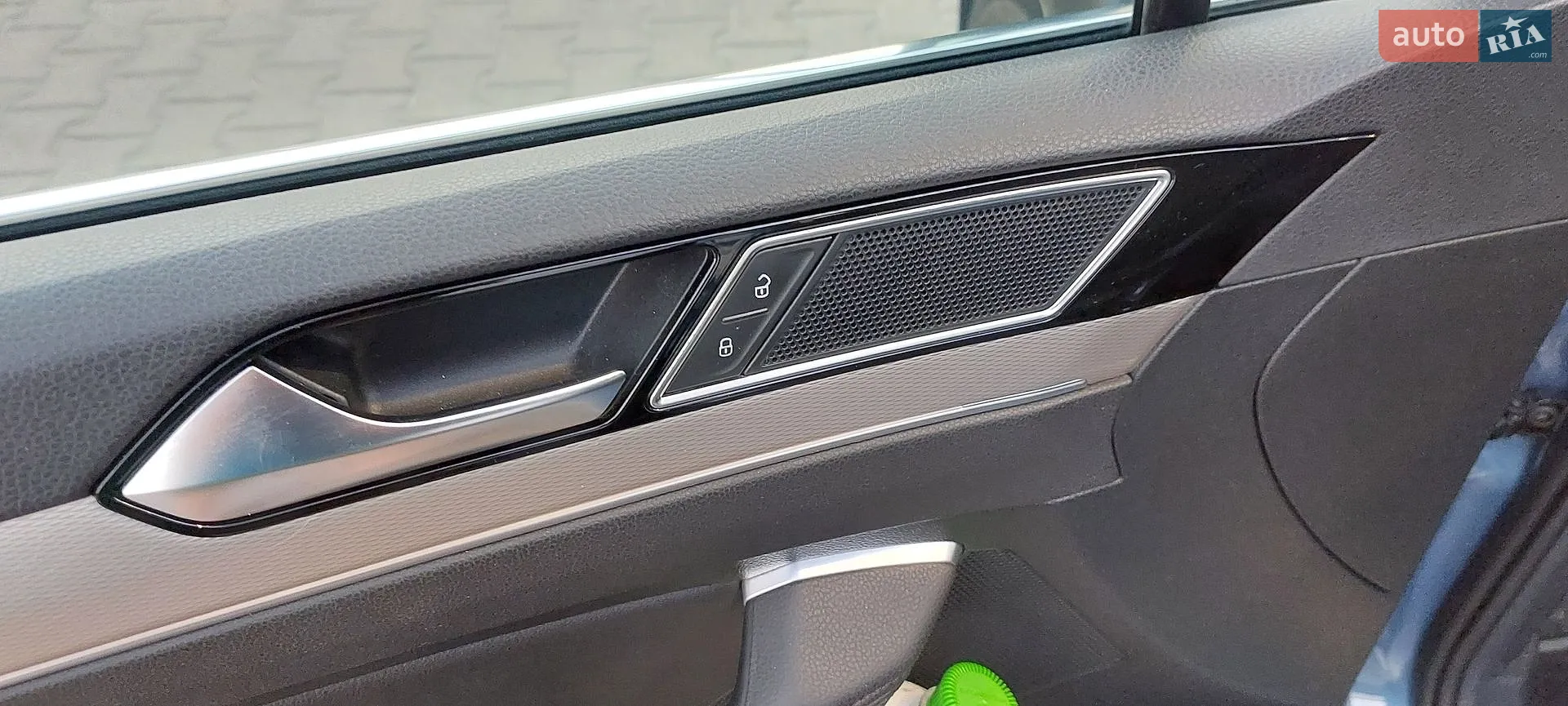2016 Volkswagen Passat - мініатюра 17