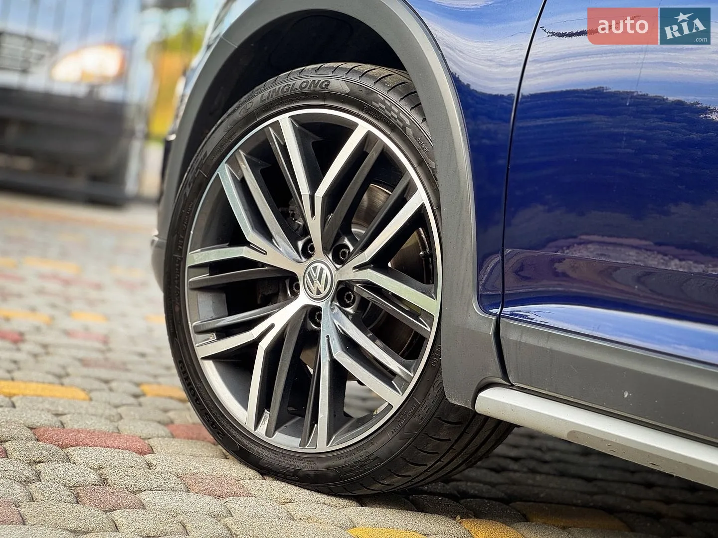 2019 Volkswagen Passat - мініатюра 33