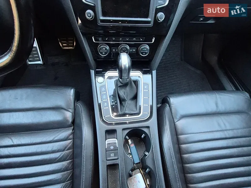 Volkswagen Passat Alltrack