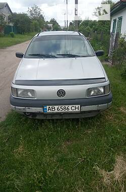 Унiверсал Volkswagen Passat B3 1993 в Вінниці