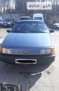 Седан Volkswagen Passat B3 1988 в Вінниці