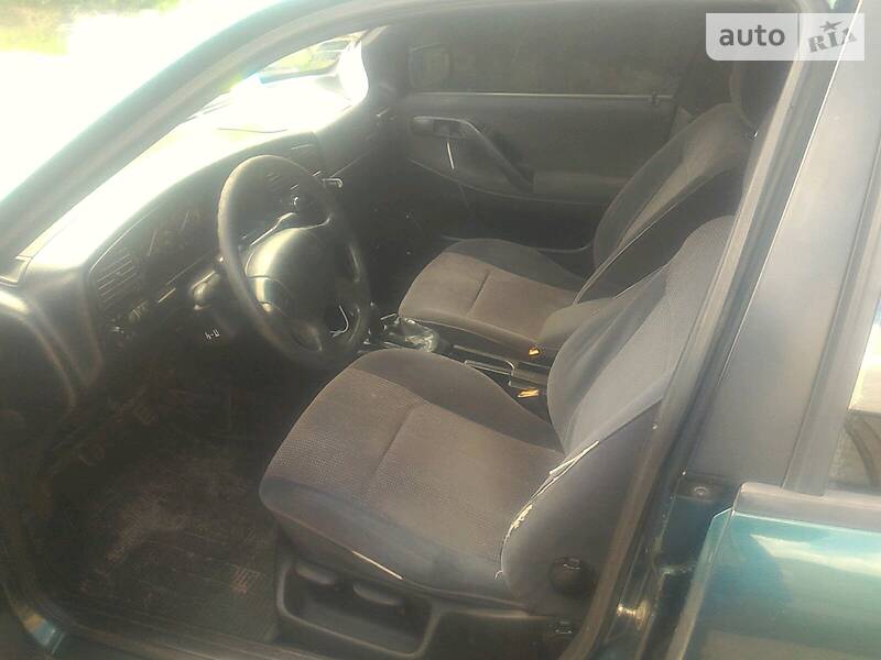Volkswagen Passat B4