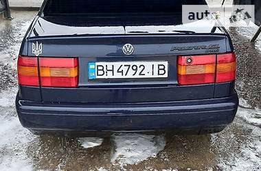 Седан Volkswagen Passat B4 1994 в Одесі