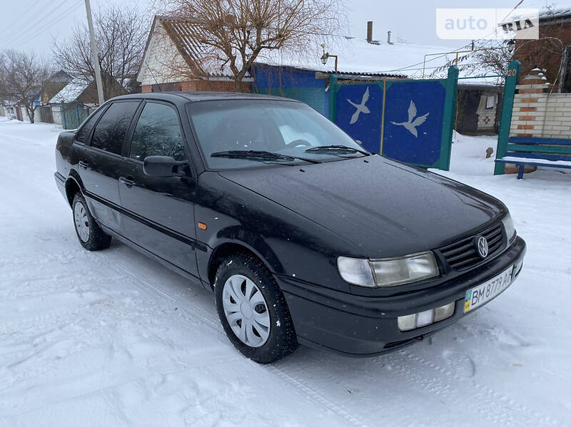 Volkswagen Passat B4