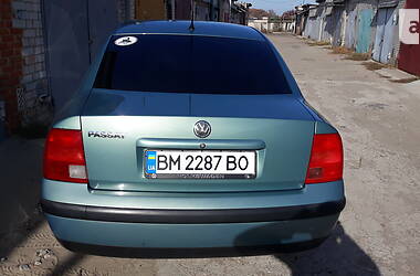 Седан Volkswagen Passat B5 1997 в Сумах