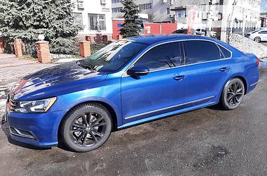 Volkswagen Passat B7 NMS 2016 Volkswagen Passat B7 NMS 2016