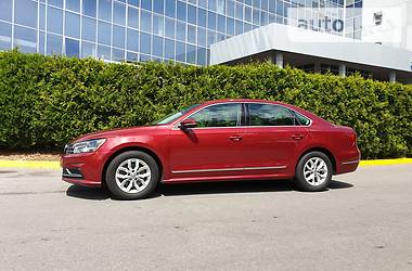 Volkswagen Passat B7 2016 Volkswagen Passat B7 2016