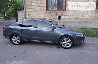 Volkswagen Passat B7 Highline 2012 Volkswagen Passat B7 Highline 2012