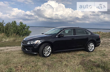 Volkswagen Passat B7 se 2017 Volkswagen Passat B7 se 2017