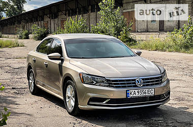 Volkswagen Passat B7 NMS 2016 Volkswagen Passat B7 NMS 2016