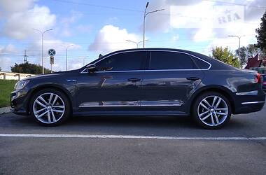 Volkswagen Passat B7 Rline 2017 Volkswagen Passat B7 Rline 2017