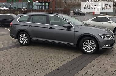 Volkswagen Passat B8 2016 Volkswagen Passat B8 2016