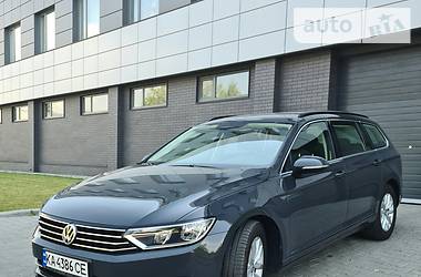 Volkswagen Passat B8 2018 Volkswagen Passat B8 2018