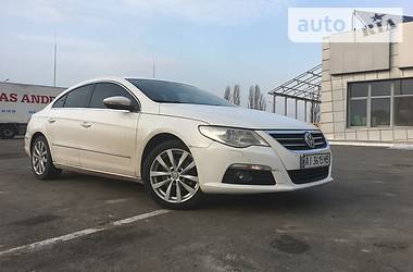 Volkswagen Passat CC 2011 2010 Volkswagen Passat CC 2011 2010