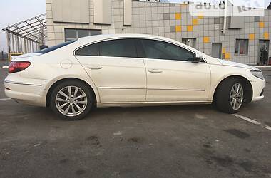 Volkswagen Passat CC 2011 2010 Volkswagen Passat CC 2011 2010