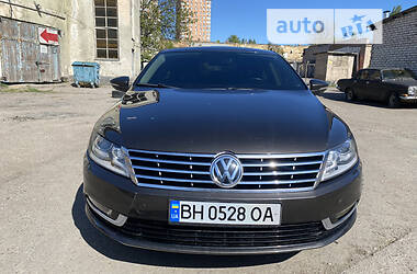 Седан Volkswagen Passat CC 2016 в Одессе