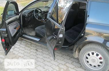 Универсал Volkswagen Passat 1999 в Яворове