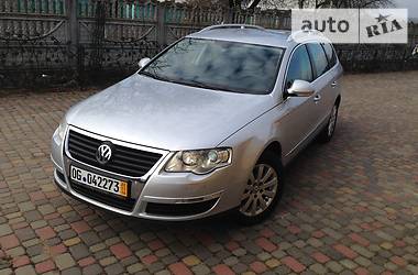Volkswagen Passat 2010 Volkswagen Passat 2010