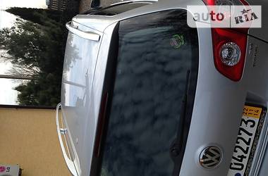Универсал Volkswagen Passat 2010 в 