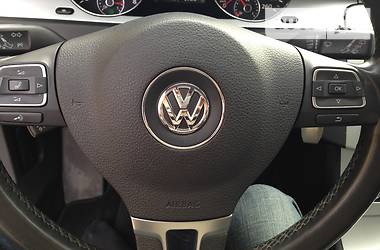 Универсал Volkswagen Passat 2010 в 