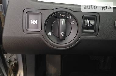 Универсал Volkswagen Passat 2010 в 