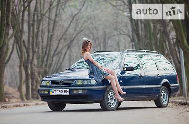 Универсал Volkswagen Passat 1996 в 