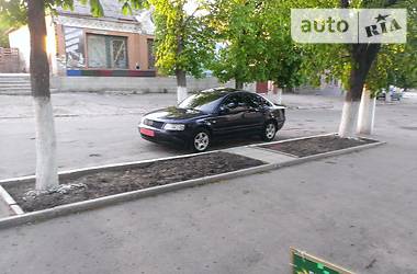 Седан Volkswagen Passat 1998 в 