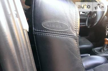 Седан Volkswagen Passat 1998 в 