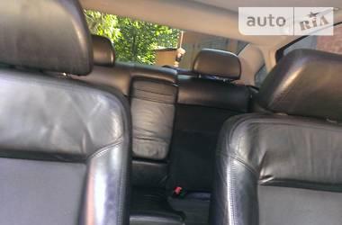 Седан Volkswagen Passat 1998 в 