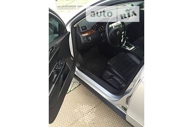Седан Volkswagen Passat 2008 в 