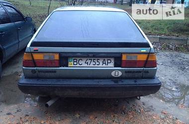 Хетчбек Volkswagen Passat 1985 в Львові